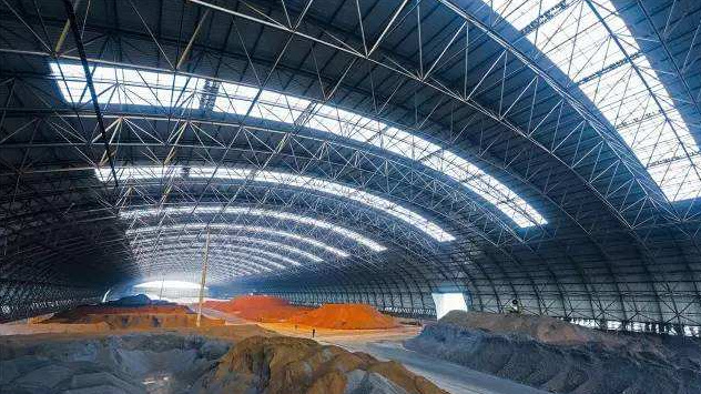 喀什料场关闭作业若想便宜又环保应当怎么实施