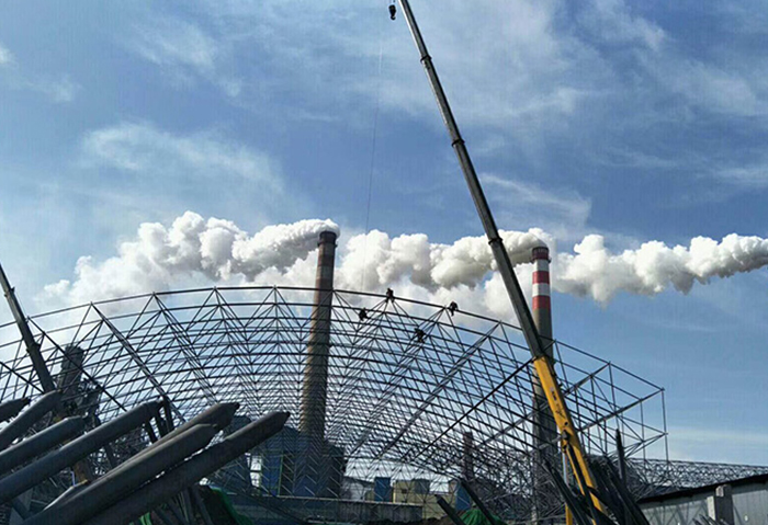 喀什钢铁储存库